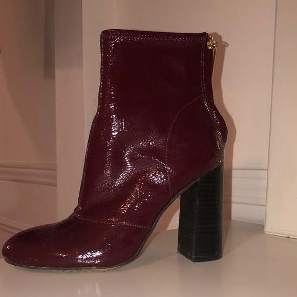 Heels - Picture 1 of 6